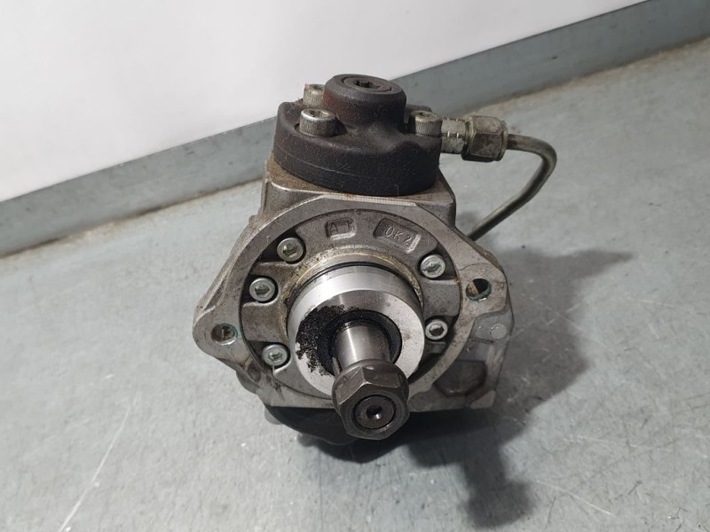 Recambio de bomba alta presion para opel astra k lim. 5türig 1.6 cdti dpf referencia OEM IAM 55490709 HU2940002430 