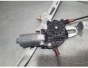 Recambio de elevalunas delantero derecho para peugeot 206+ básico referencia OEM IAM 9222F7  ELECTRICO 2 PINS