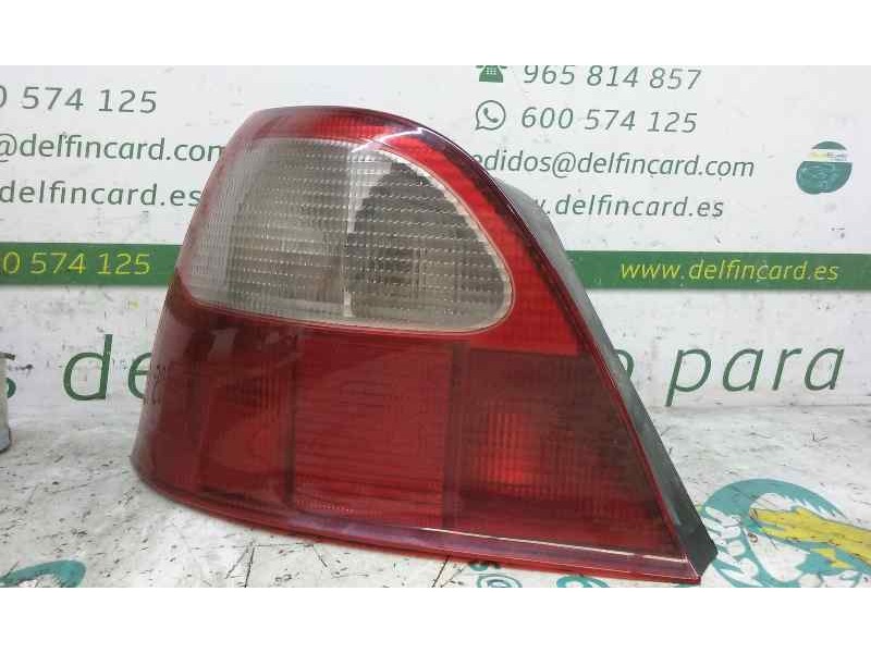 Recambio de piloto trasero izquierdo para mg mg zr 100 d referencia OEM IAM   