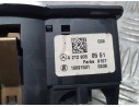 Recambio de mando luces para mercedes-benz clase gla (w156) gla 200 cdi (156.908) referencia OEM IAM A2129050551 10091531 