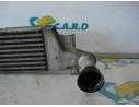 Recambio de intercooler para opel corsa c cosmo referencia OEM IAM 93177425  