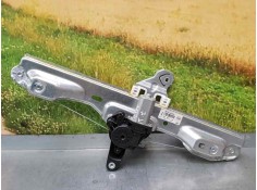 ELEVALUNAS TRASERO IZQUIERDO 827014EA0A 827014EA0A BROSE