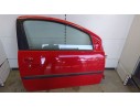 Recambio de puerta delantera derecha para citroën c1 (pm_, pn_) 1.0 referencia OEM IAM 1612543180  