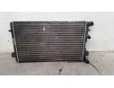 Recambio de radiador agua para volkswagen golf iv berlina (1j1) conceptline referencia OEM IAM 1J0121253N  