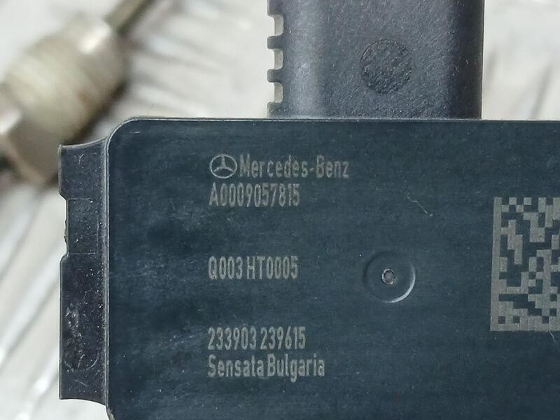 Recambio de sensor para mercedes-benz clase c (w206) c 300 de (206.208) referencia OEM IAM A0009057815 SENSATA 233903239615