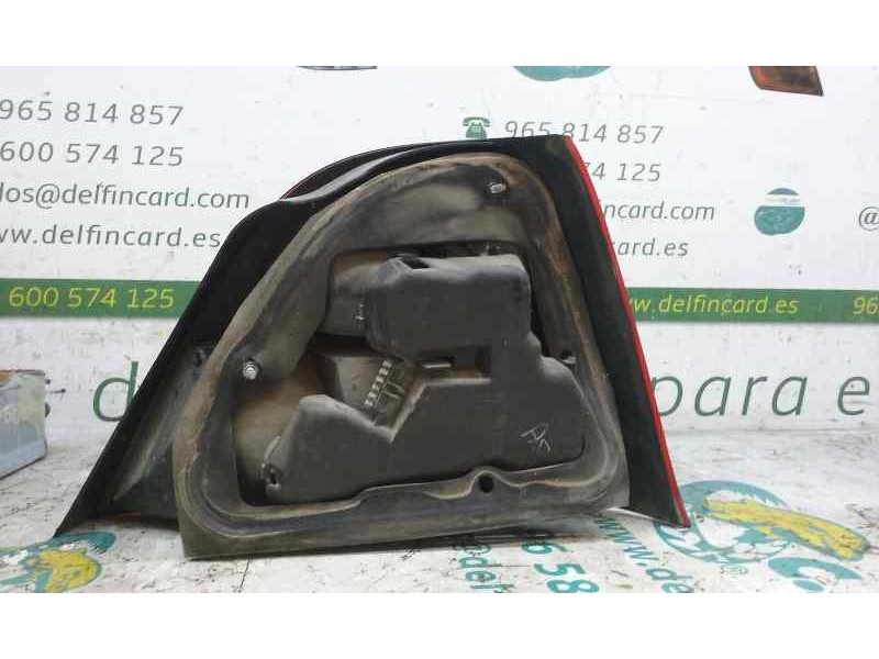 Recambio de piloto trasero izquierdo para mg mg zr 100 d referencia OEM IAM   