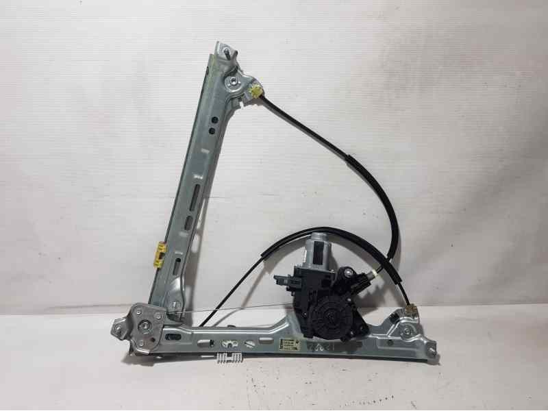 Recambio de elevalunas delantero izquierdo para renault megane iv grandtour tech road referencia OEM IAM 807215959R 6 PINS ELECT