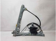 ELEVALUNAS DELANTERO IZQUIERDO 807215959R 6 PINS ELECTRICO