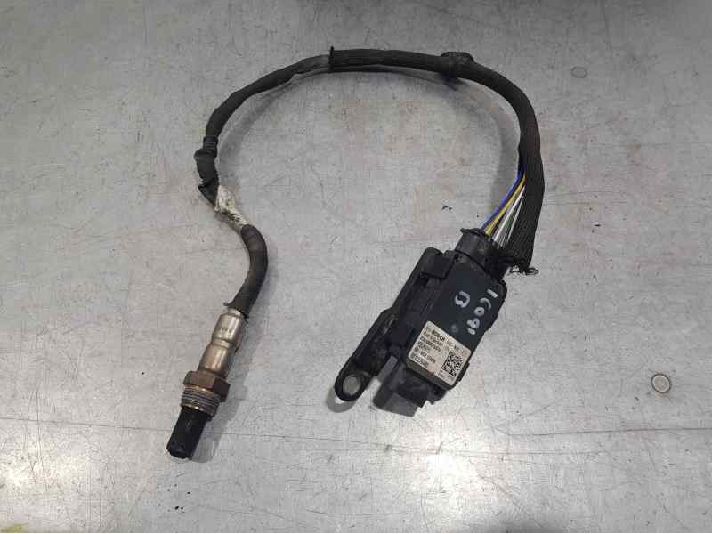 Recambio de sonda lambda para citroën berlingo live pack talla m referencia OEM IAM 9816276480 0281008675 BOSCH