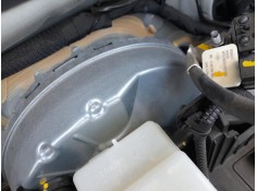 Recambio de servofreno para dacia sandero iii 1.0 tce 100 eco-g referencia OEM IAM 472104755R  