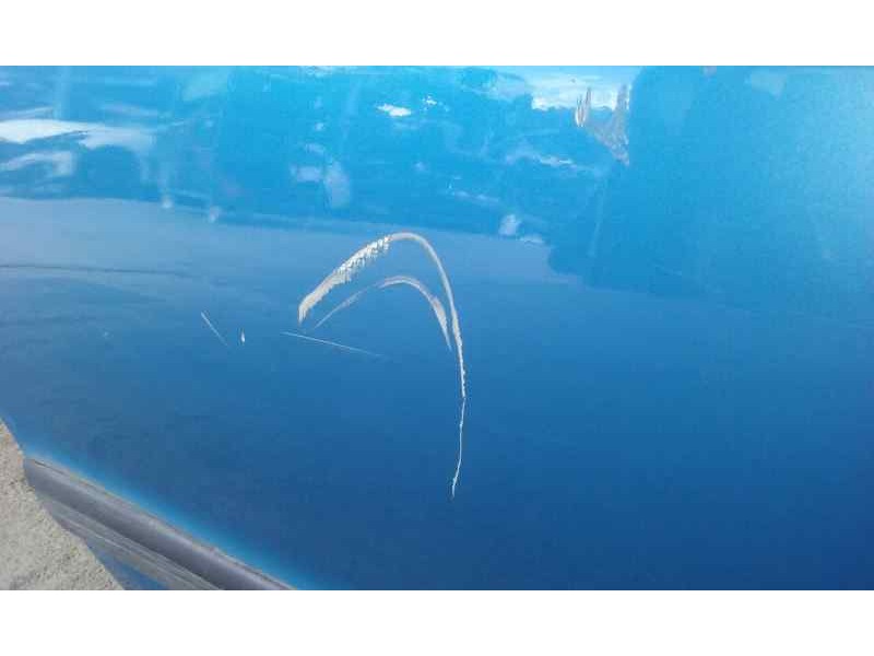 Recambio de puerta trasera derecha para skoda felicia berlina ( 791) dynamic referencia OEM IAM  ARAÑADA 