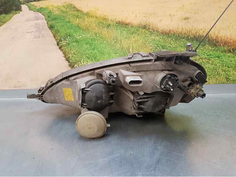 Recambio de faro derecho para mercedes-benz clase a (w168) 170 cdi l (168.109) referencia OEM IAM A1688201861 0301192202 PULIR-1