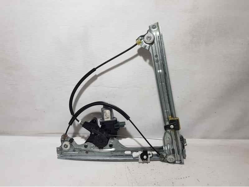 Recambio de elevalunas delantero izquierdo para renault megane iv grandtour tech road referencia OEM IAM 807215959R 6 PINS ELECT