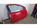 Recambio de puerta delantera derecha para citroën c1 (pm_, pn_) 1.0 referencia OEM IAM 1612543180  