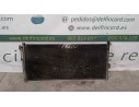 Recambio de condensador / radiador aire acondicionado para nissan primera berlina (p12) acenta referencia OEM IAM 92100-BN307  