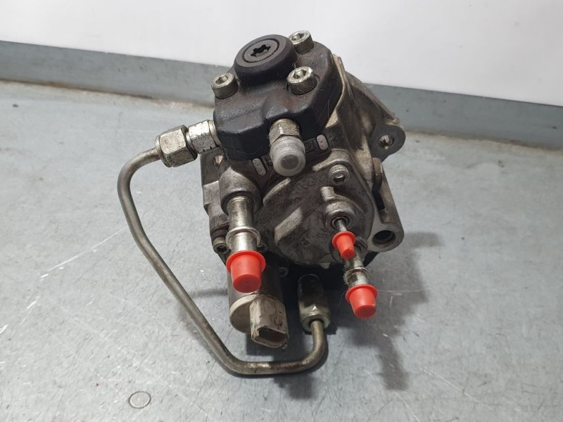 Recambio de bomba alta presion para opel astra k lim. 5türig 1.6 cdti dpf referencia OEM IAM 55490709 HU2940002430 