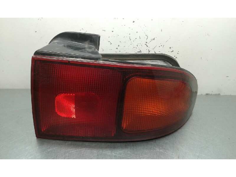 Recambio de piloto trasero derecho para hyundai sonata (y3) 2.0 gls sohc referencia OEM IAM   EXTERIOR