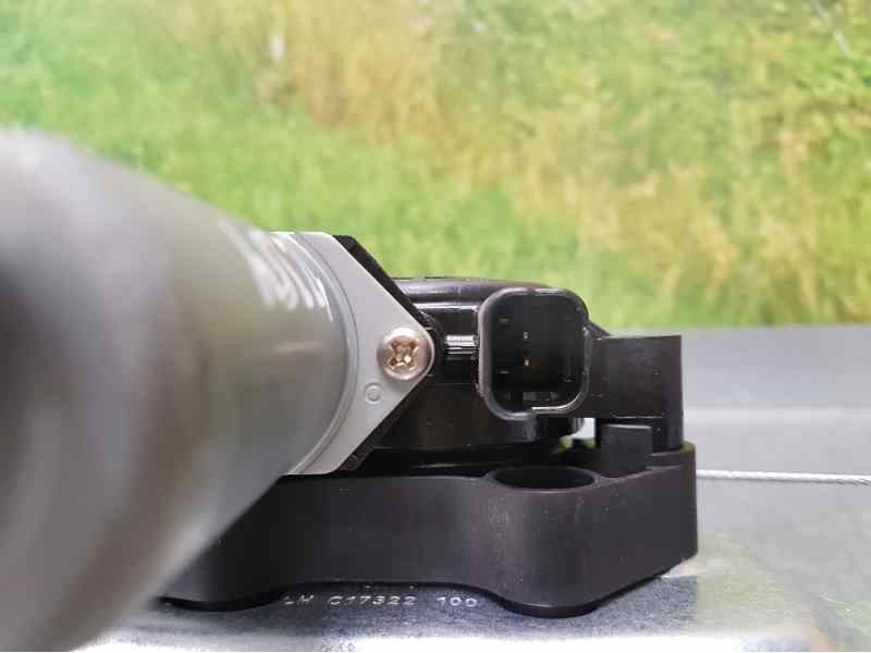 Recambio de elevalunas trasero izquierdo para nissan qashqai (j11) tekna referencia OEM IAM 827014EA0A 827014EA0A BROSE