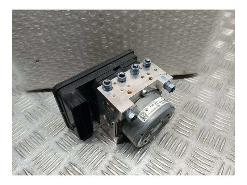 Recambio de abs para bmw serie x1 (f48) sdrive18d referencia OEM IAM 791618401 10022019474 ATE