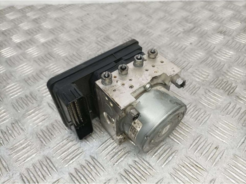 Recambio de abs para citroën c4 1.2 12v e-thp pure tech referencia OEM IAM 9846124980 10022025244 ATE