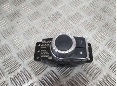 Recambio de mando multifuncion para mercedes-benz clase gla (w156) gla 200 cdi (156.908) referencia OEM IAM A2469009815 03358723