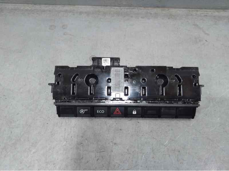 Recambio de mando multifuncion para renault clio v experience referencia OEM IAM 283E86009R  