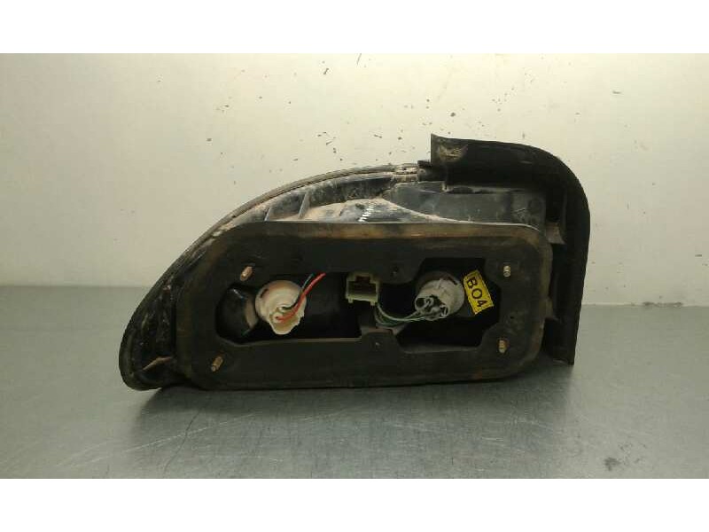 Recambio de piloto trasero derecho para hyundai sonata (y3) 2.0 gls sohc referencia OEM IAM   EXTERIOR