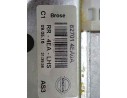 Recambio de elevalunas trasero izquierdo para nissan qashqai (j11) tekna referencia OEM IAM 827014EA0A 827014EA0A BROSE
