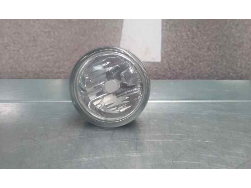 Recambio de faro antiniebla derecho para citroën c3 1.4 hdi sx plus referencia OEM IAM 9648947780  