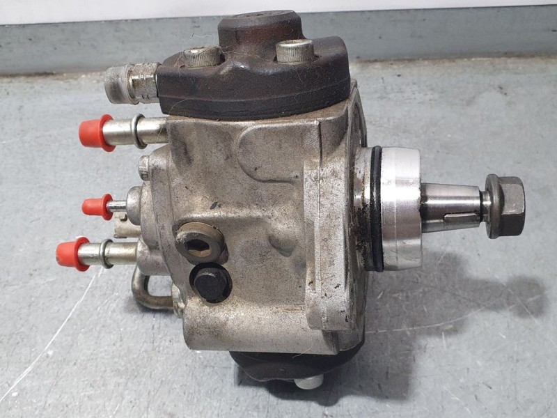 Recambio de bomba alta presion para opel astra k lim. 5türig 1.6 cdti dpf referencia OEM IAM 55490709 HU2940002430 