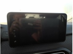 Recambio de sistema navegacion gps para dacia sandero iii 1.0 tce 100 eco-g referencia OEM IAM 281150810R  