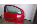 Recambio de puerta delantera derecha para citroën c1 (pm_, pn_) 1.0 referencia OEM IAM 1612543180  