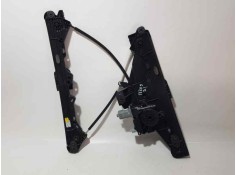 ELEVALUNAS DELANTERO IZQUIERDO 9828130780 ELECTRICO 6 PINS