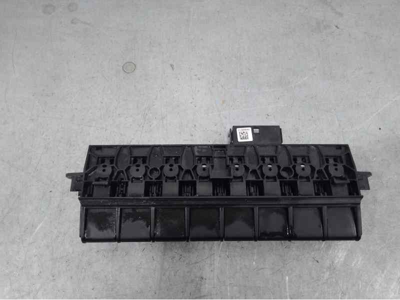 Recambio de mando multifuncion para renault clio v experience referencia OEM IAM 283E86009R  