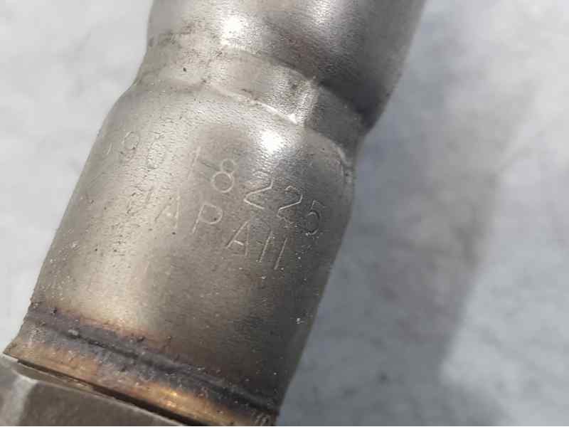 Recambio de sonda lambda para citroën berlingo live pack talla m referencia OEM IAM 9816276480 0281008675 BOSCH