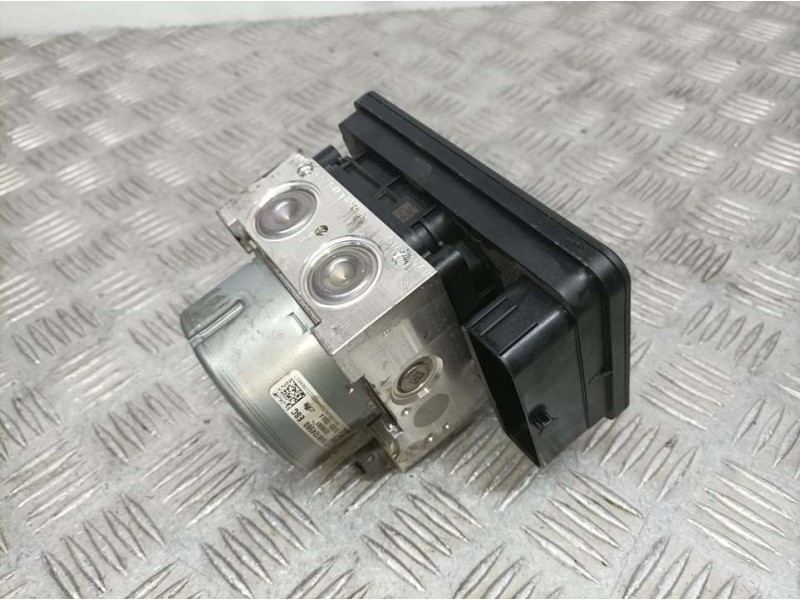 Recambio de abs para citroën c4 1.2 12v e-thp pure tech referencia OEM IAM 9846124980 10022025244 ATE
