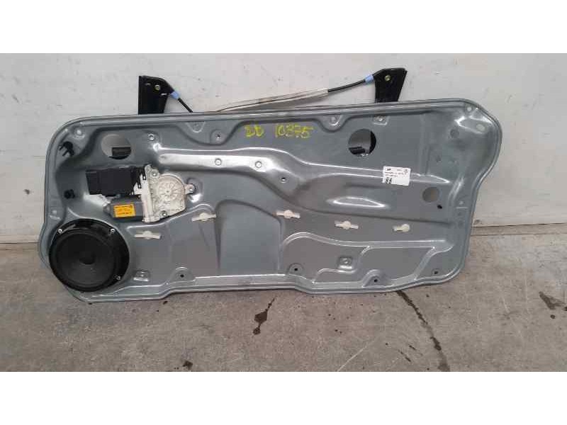 Recambio de elevalunas delantero derecho para volkswagen golf iv berlina (1j1) conceptline referencia OEM IAM  29 PINS ELECTRICO