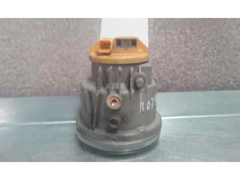 Recambio de faro antiniebla derecho para citroën c3 1.4 hdi sx plus referencia OEM IAM 9648947780  