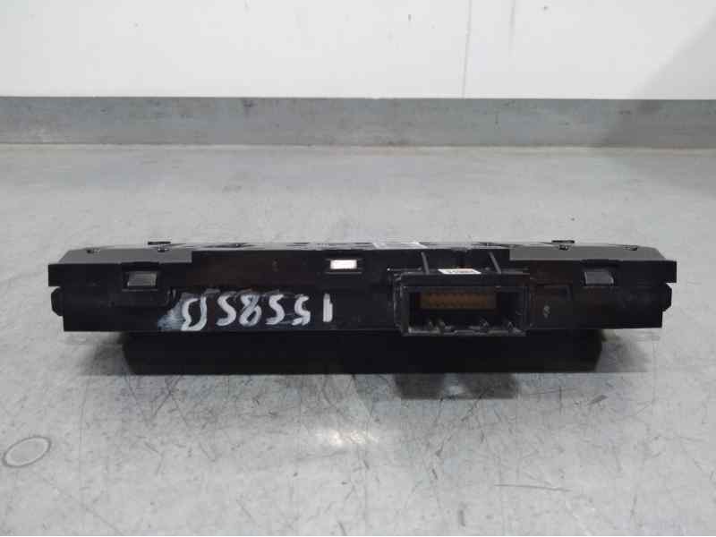 Recambio de mando multifuncion para renault clio v experience referencia OEM IAM 283E86009R  