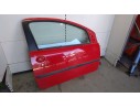 Recambio de puerta delantera derecha para citroën c1 (pm_, pn_) 1.0 referencia OEM IAM 1612543180  