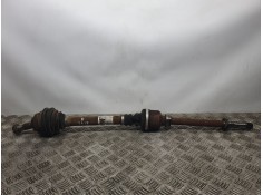 TRANSMISION DELANTERA DERECHA 9660782880 