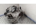 Recambio de caja cambios para kia carens iv 1.7 crdi referencia OEM IAM 4300032932 6 VELOCIDADES wfw6
