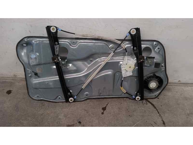 Recambio de elevalunas delantero derecho para volkswagen golf iv berlina (1j1) conceptline referencia OEM IAM  29 PINS ELECTRICO