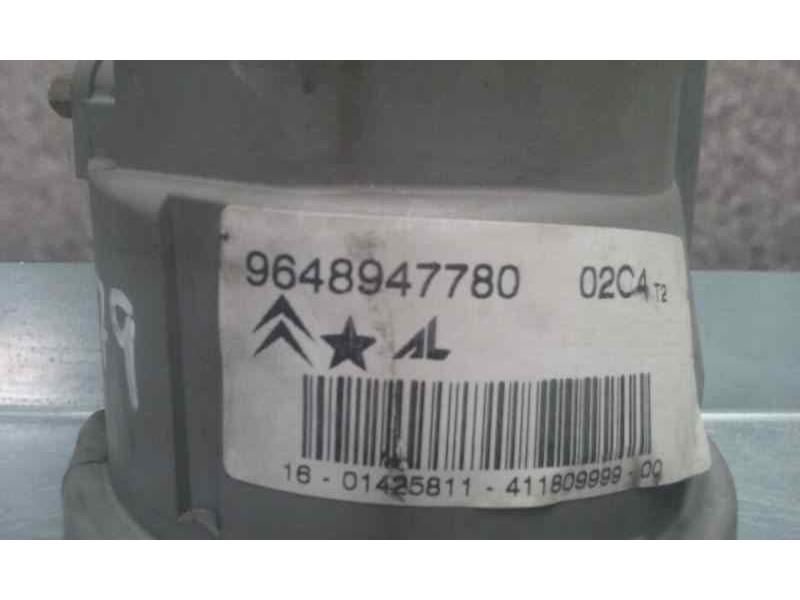 Recambio de faro antiniebla derecho para citroën c3 1.4 hdi sx plus referencia OEM IAM 9648947780  