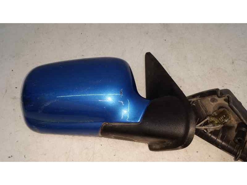 Recambio de retrovisor derecho para skoda felicia berlina ( 791) dynamic referencia OEM IAM   C/M