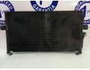 Recambio de condensador / radiador aire acondicionado para hyundai sonata (y3) 2.0 gls sohc referencia OEM IAM   
