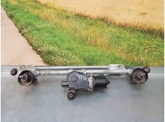 Recambio de motor limpia delantero para nissan qashqai (j11) tekna referencia OEM IAM   