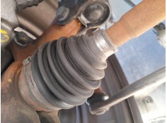 Recambio de transmision delantera derecha para dacia sandero iii 1.0 tce 100 eco-g referencia OEM IAM 391009769R  