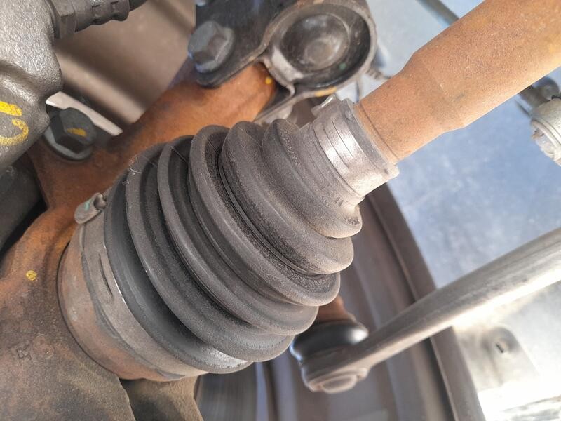 Recambio de transmision delantera derecha para dacia sandero iii 1.0 tce 100 eco-g referencia OEM IAM 391009769R  