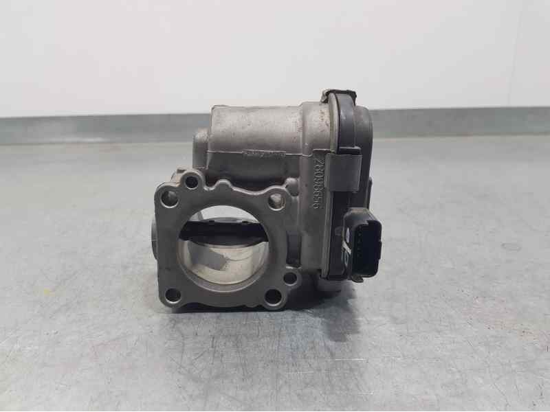 Recambio de caja mariposa para ford transit courier trend referencia OEM IAM 9673534480 28275019 DELPHI